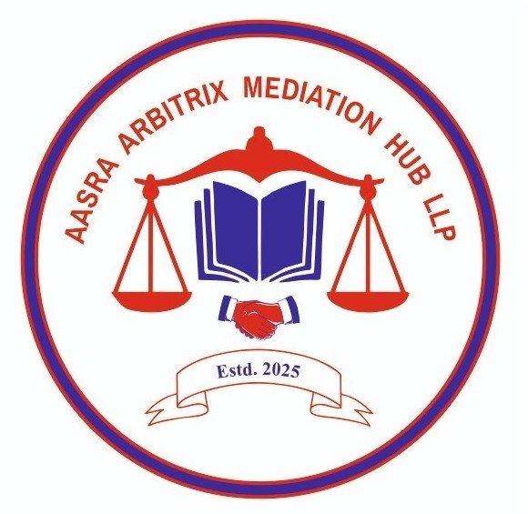 Aasra Arbitrix