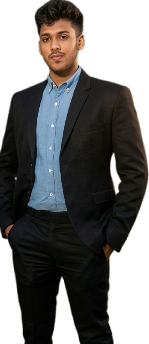 Aamir Shaikh