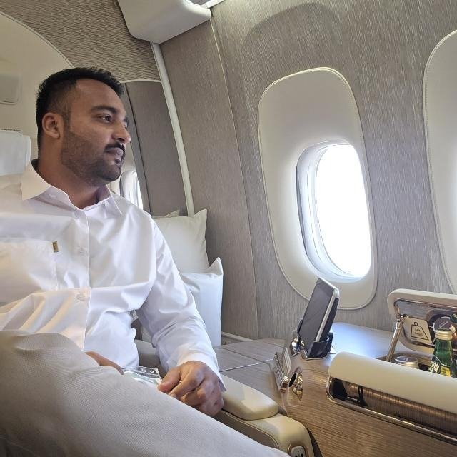 Safdar Husen